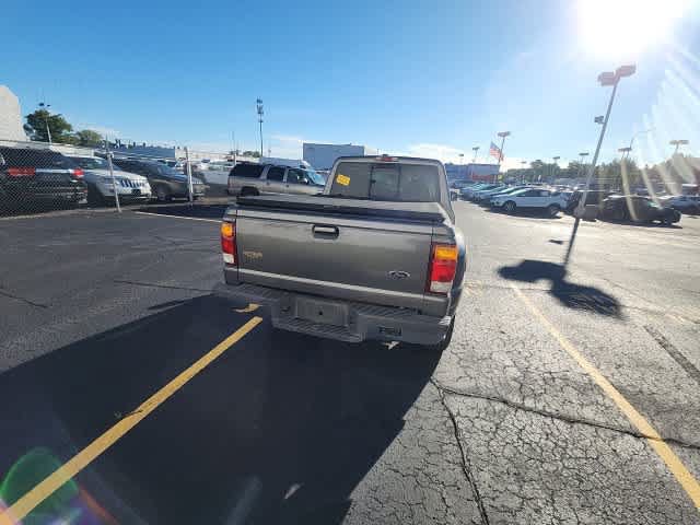 Used 1998 Ford Ranger XLT AWD/4WD image 17