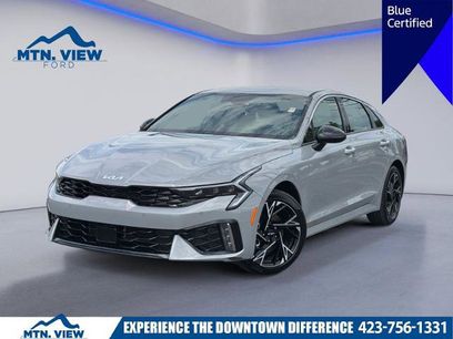 Used 2025 Kia K5 GT-Line