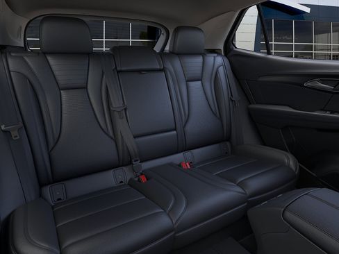 New 2026 Buick Envision Preferred AWD/4WD image 17