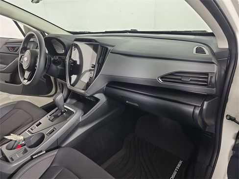 Certified 2025 Subaru Crosstrek 2.0i Premium w/ Crosstrek Mirror Package image 16