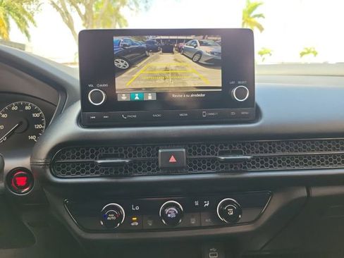 Used 2024 Honda HR-V LX image 21