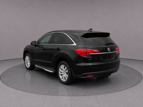 Used 2014 Acura RDX AWD w/ Technology Package image 4