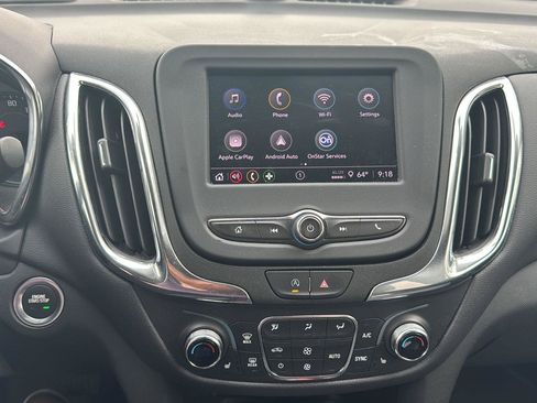 Used 2024 Chevrolet Equinox LT AWD/4WD image 13