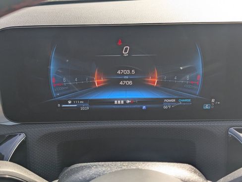 Certified 2025 Mercedes-Benz CLA 35 AMG CLA 35 AMG image 26