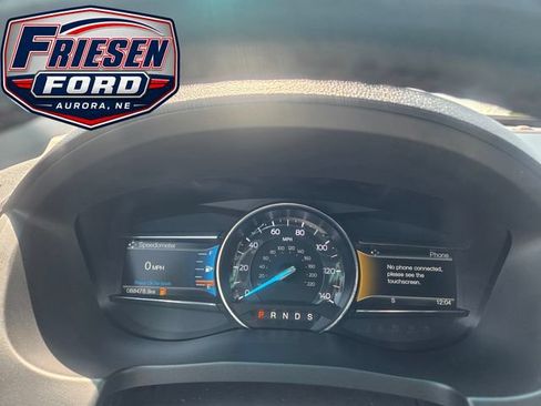 Used 2017 Ford Explorer Sport AWD/4WD image 15