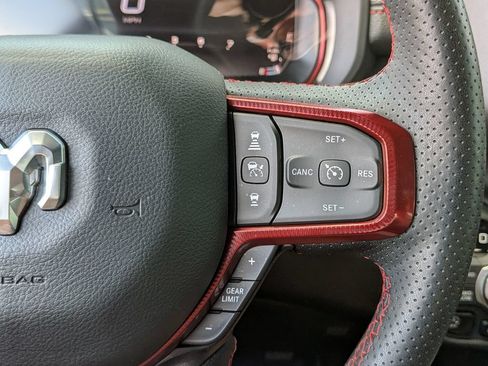 Used 2025 RAM 1500 Rebel w/ Rebel Level 1 Equipment Group AWD/4WD image 19