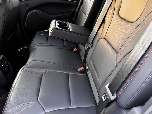 New 2025 Ford Mustang Mach-E Premium w/ Sport Appearance Package image 11