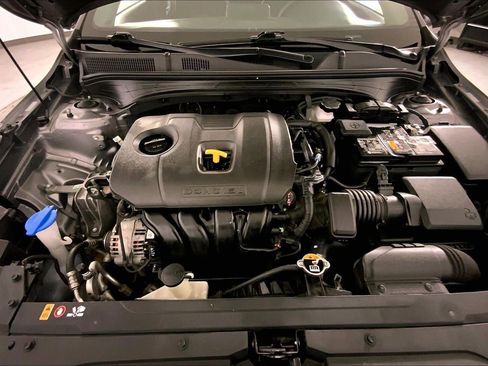 Certified 2024 Kia Forte LXS image 10