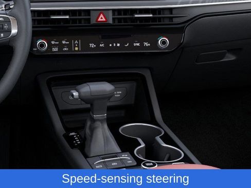 New 2026 Kia K5 GT-Line image 24