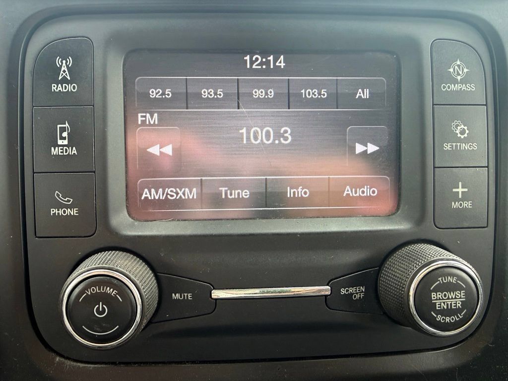 Used 2019 RAM 1500 Tradesman w/ SXT Appearance Group AWD/4WD image 20