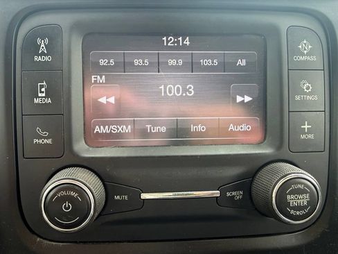 Used 2019 RAM 1500 Tradesman w/ SXT Appearance Group AWD/4WD image 20