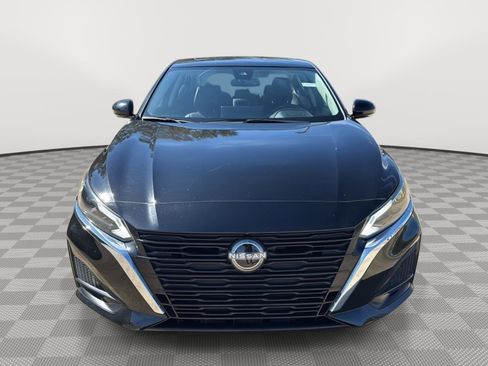 Used 2023 Nissan Altima 2.5 SL image 8