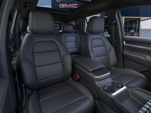 New 2027 GMC Terrain Elevation w/ Elevation Premium Package AWD/4WD image 16