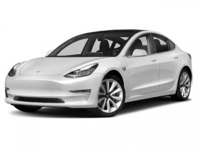 Used 2019 Tesla Model 3 Long Range