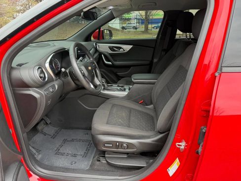 Used 2021 Chevrolet Blazer LT image 18