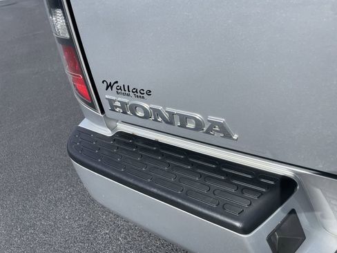 Used 2007 Honda Ridgeline RTX image 7