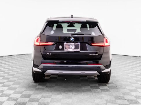 Used 2026 BMW X1 xDrive28i w/ Convenience Package AWD/4WD image 5