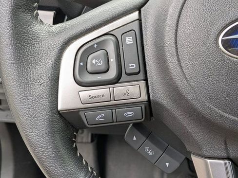 Used 2018 Subaru Forester 2.5i Touring w/ Popular Package #3B image 18