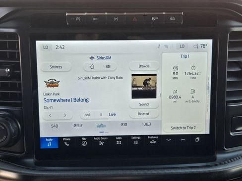 Used 2024 Ford F150 Raptor image 15