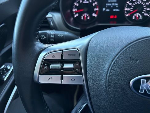 Used 2020 Kia Telluride S w/ S 8 Passenger Seating Package AWD/4WD image 37