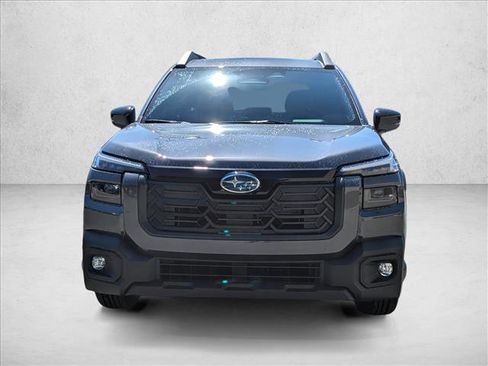 New 2026 Subaru Outback Premium AWD/4WD image 6