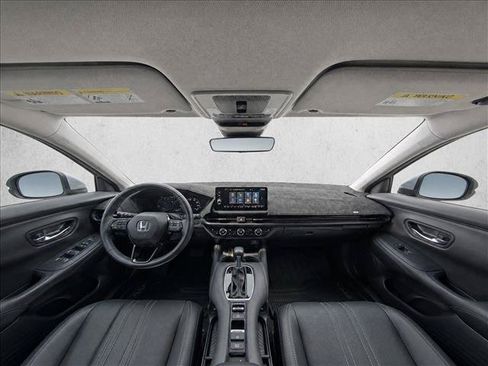 Used 2024 Honda HR-V EX-L image 18