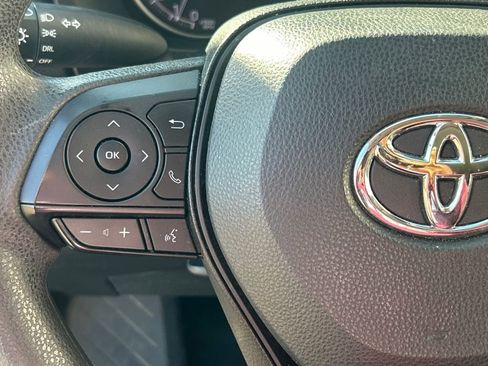 Used 2024 Toyota RAV4 LE image 16