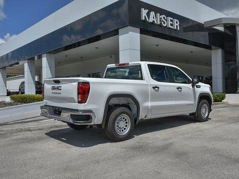 New 2026 GMC Sierra 1500 Pro image 8