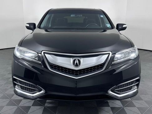 Used 2016 Acura RDX FWD image 2