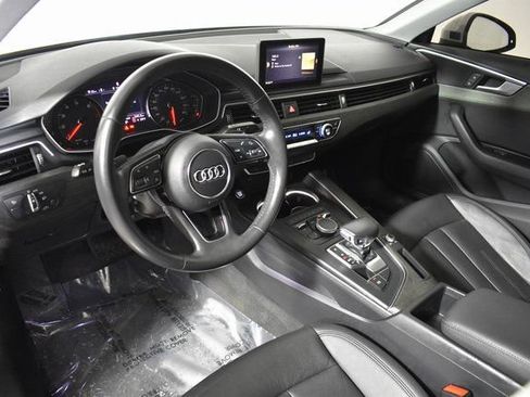 Used 2019 Audi A4 2.0T Premium image 13