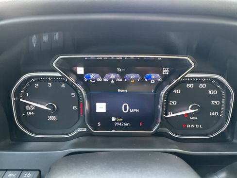 Used 2019 GMC Sierra 1500 AT4 w/ AT4 Premium Package AWD/4WD image 16