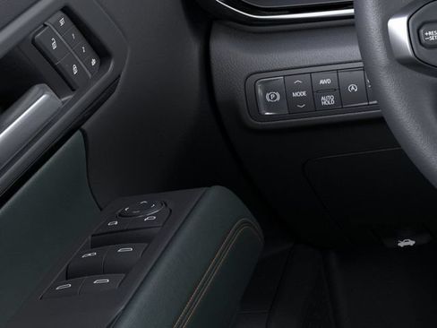 New 2027 GMC Terrain AT4 w/ Convenience Package III AWD/4WD image 22