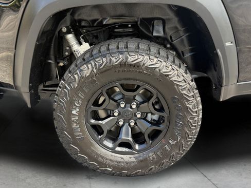 Used 2026 RAM 1500 RHO w/ RHO Level 1 Equipment Group AWD/4WD image 42