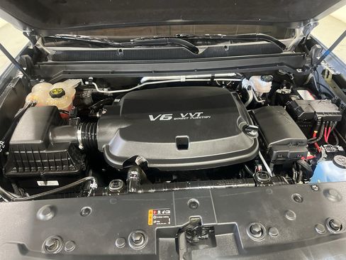 Certified 2022 GMC Canyon Denali AWD/4WD image 28
