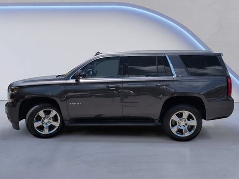 Used 2017 Chevrolet Tahoe LT RWD image 10