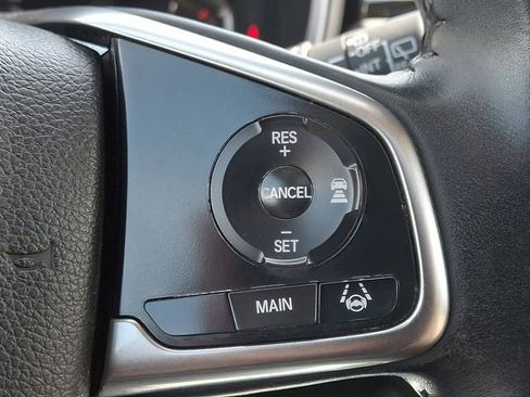 Used 2018 Honda CR-V EX-L image 22