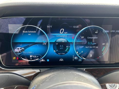 Used 2023 Mercedes-Benz E 350 4MATIC Sedan image 23