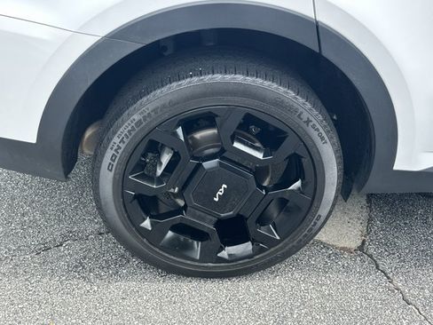 Certified 2024 Kia Sorento SX AWD/4WD image 20