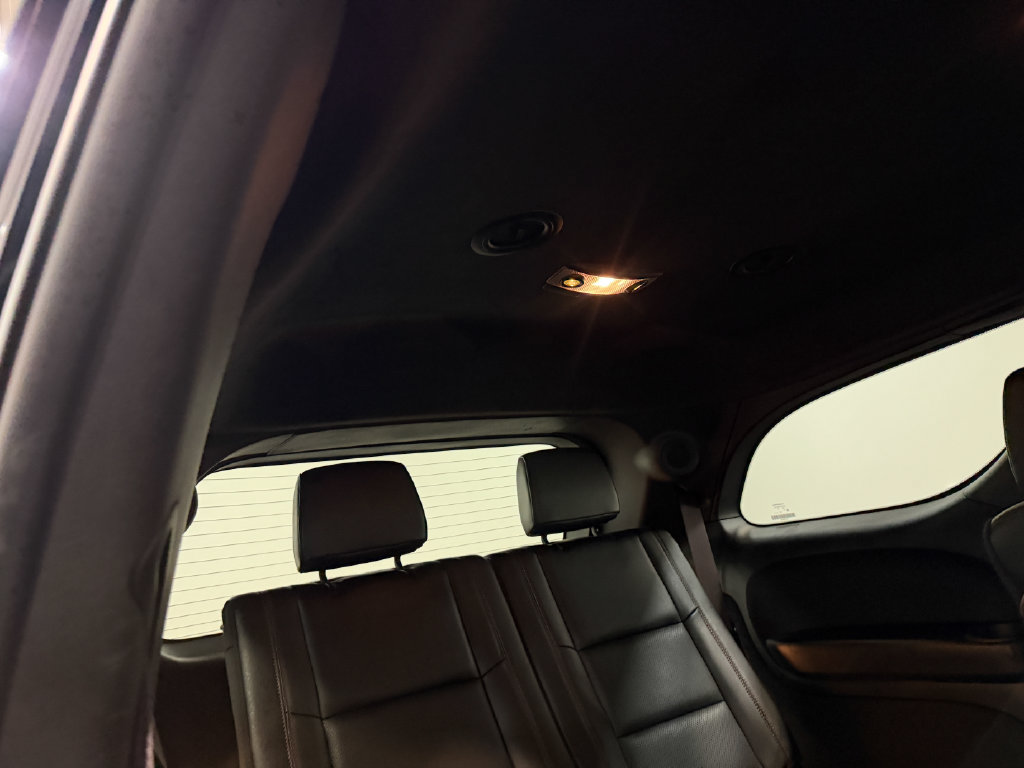 Used 2023 Dodge Durango R/T AWD/4WD image 69