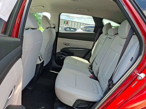New 2026 Hyundai Tucson SEL AWD/4WD image 5