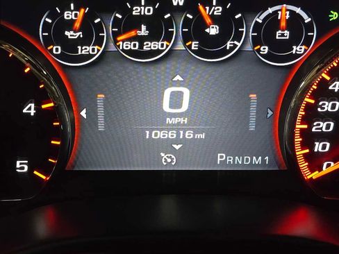 Used 2015 GMC Sierra 3500 Denali w/ Duramax Plus Package image 29