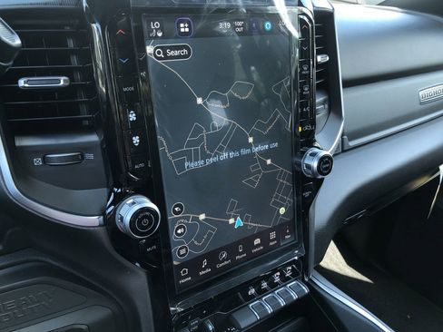 New 2026 RAM 2500 Big Horn image 21