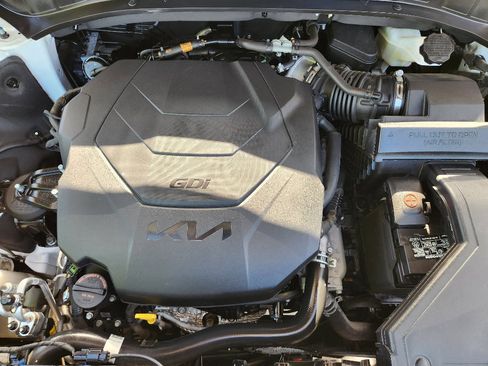 Used 2022 Kia Telluride SX w/ SX Prestige Package image 33