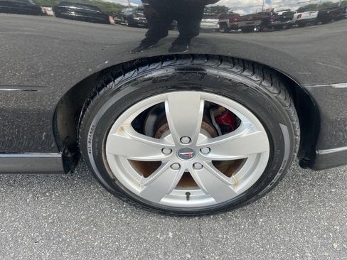 Used 2006 Pontiac GTO RWD image 19