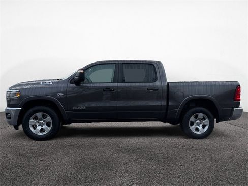 New 2026 RAM 1500 Big Horn image 2