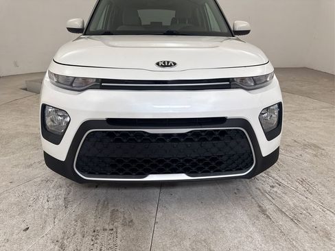 Used 2021 Kia Soul LX FWD image 10