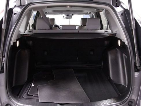 Certified 2022 Honda CR-V EX-L image 21