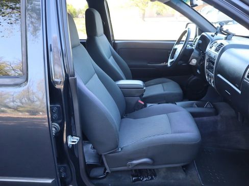 Used 2009 GMC Canyon SLE AWD/4WD image 22