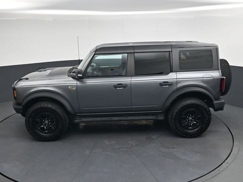 Used 2024 Ford Bronco Wildtrak AWD/4WD image 24