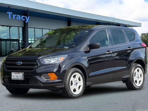 Used 2019 Ford Escape S FWD image 14